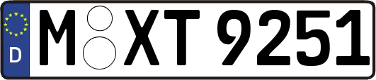M-XT9251