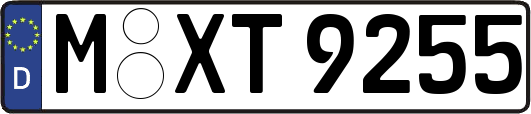 M-XT9255