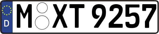 M-XT9257