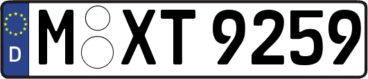 M-XT9259