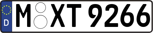 M-XT9266