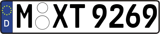 M-XT9269