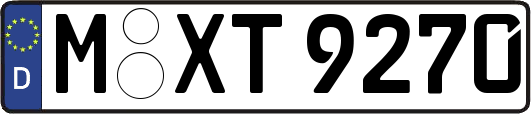 M-XT9270
