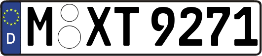 M-XT9271