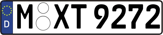 M-XT9272