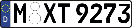 M-XT9273