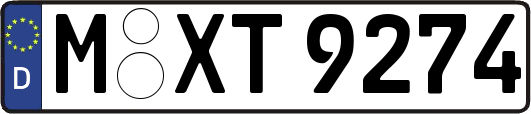 M-XT9274