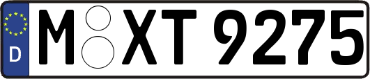 M-XT9275