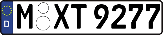 M-XT9277