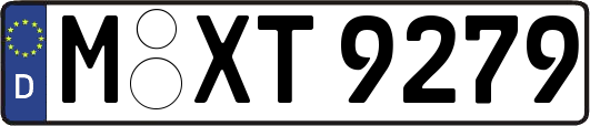M-XT9279