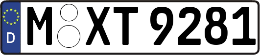 M-XT9281