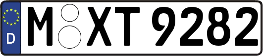 M-XT9282