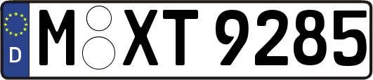 M-XT9285