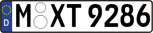 M-XT9286