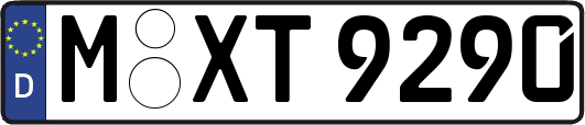M-XT9290