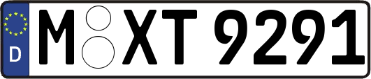 M-XT9291