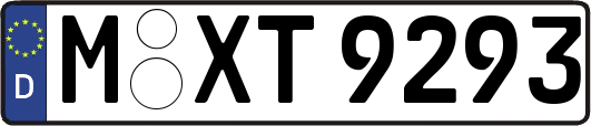 M-XT9293