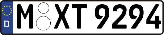 M-XT9294