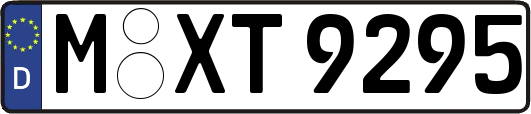 M-XT9295