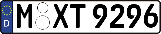 M-XT9296