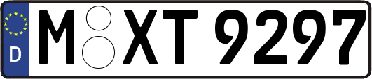 M-XT9297