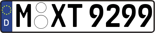 M-XT9299