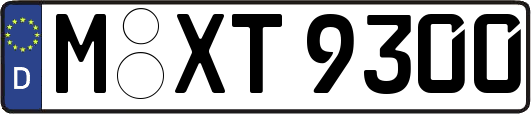 M-XT9300