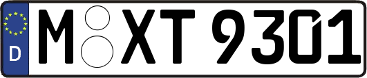 M-XT9301