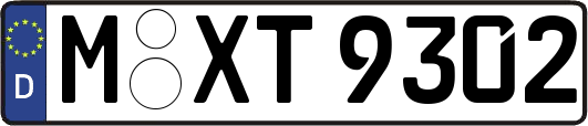 M-XT9302
