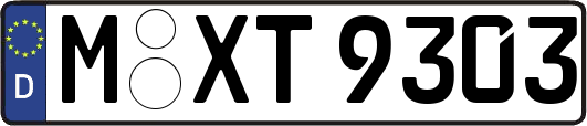 M-XT9303
