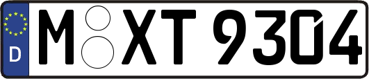M-XT9304
