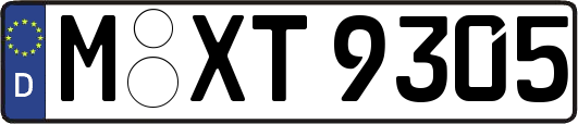 M-XT9305