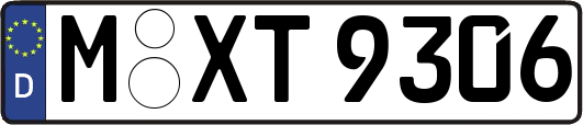 M-XT9306