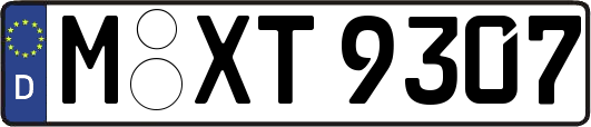 M-XT9307