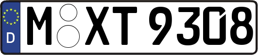 M-XT9308
