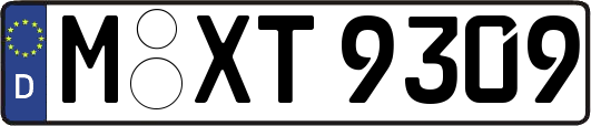 M-XT9309