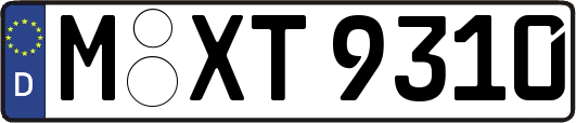 M-XT9310