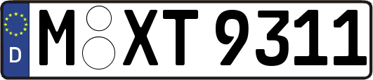M-XT9311