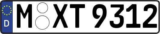 M-XT9312
