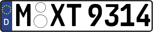 M-XT9314