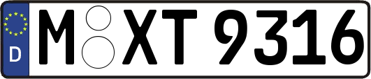 M-XT9316