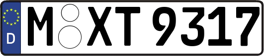 M-XT9317