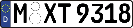 M-XT9318