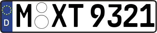 M-XT9321