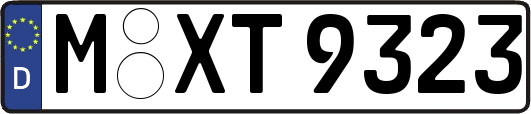 M-XT9323