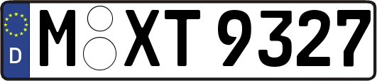 M-XT9327