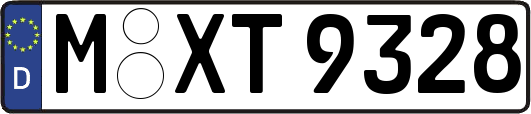 M-XT9328
