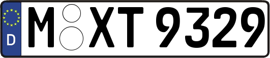 M-XT9329