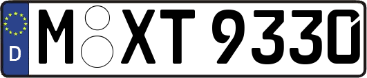 M-XT9330