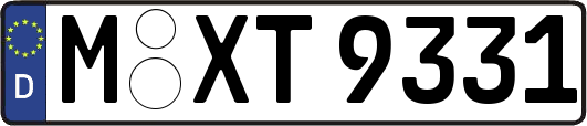 M-XT9331